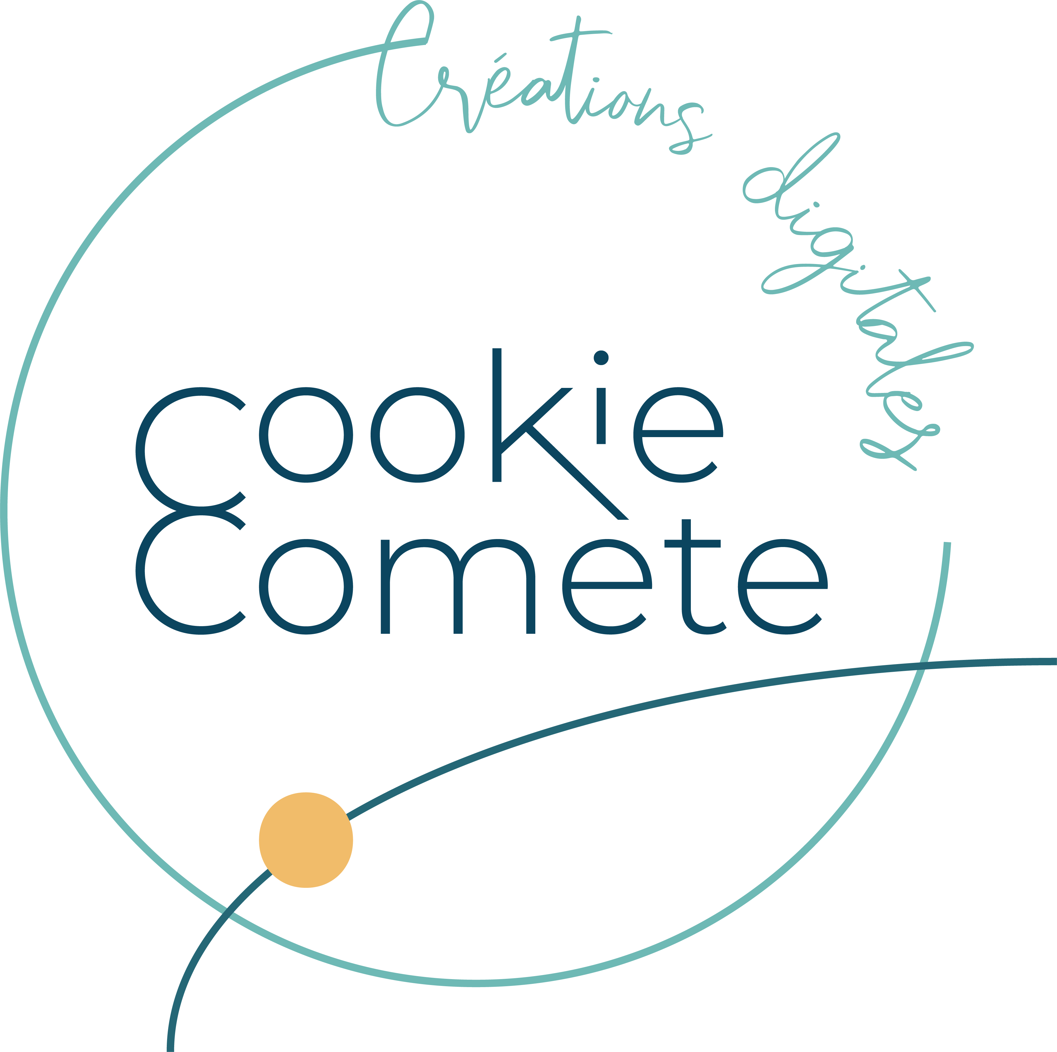 Cookie Comète