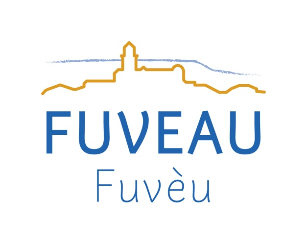 Identité visuelle de la ville de Fuveau
